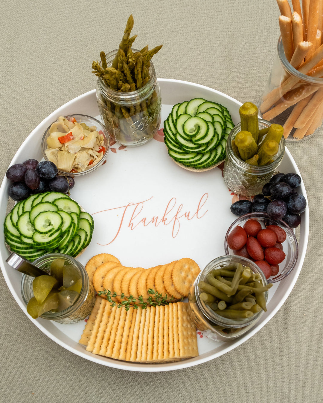 Amish Wedding Pickled Hot Okra 3-pack Jarred Goods Amish Weddng