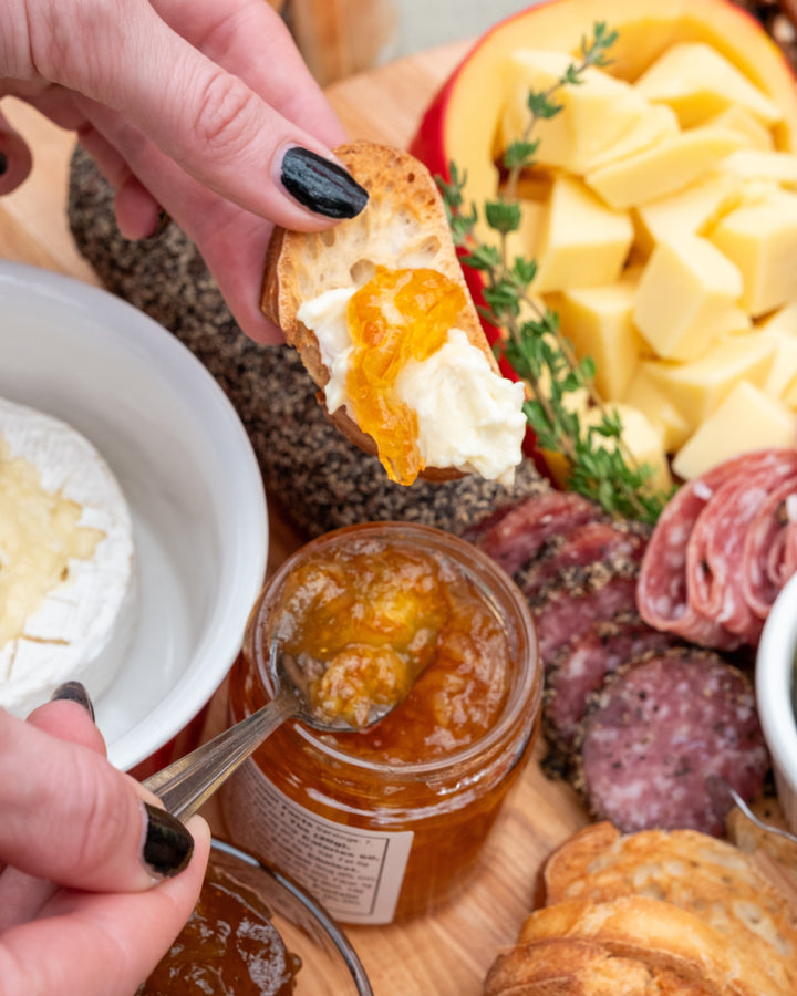 Orange Marmalade Parkesdale Market 3 pack
