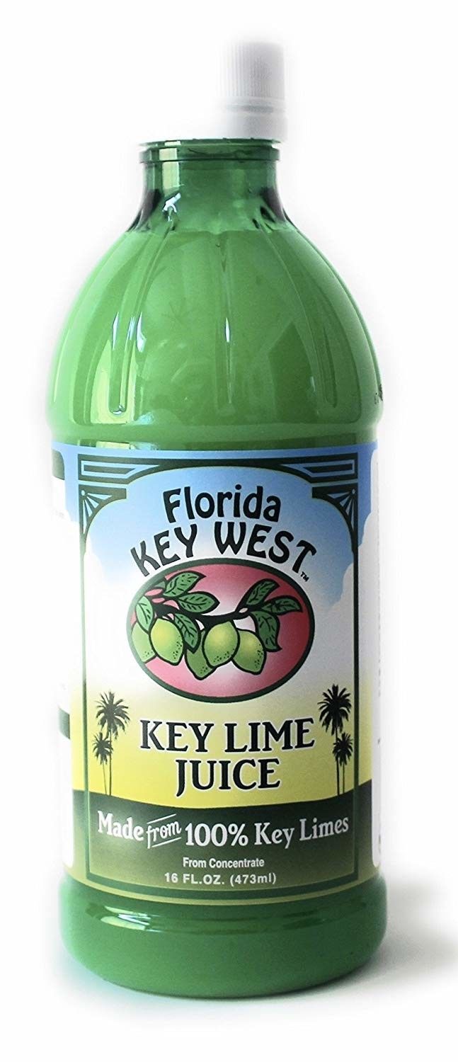 Florida Key West Key Lime Juice 3-pack – Parkesdale Market