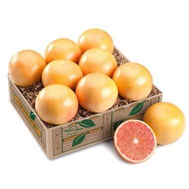 FLORIDA RED GRAPEFRUIT (Shipping Included) Gift Baskets Parkesdale Market 
