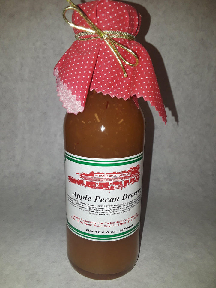 Parkesdale Farms Dressings 3-pack Dressing Parkesdale Market