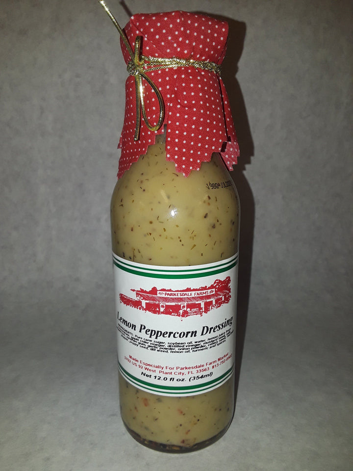 Parkesdale Farms Dressings 3-pack Dressing Parkesdale Market