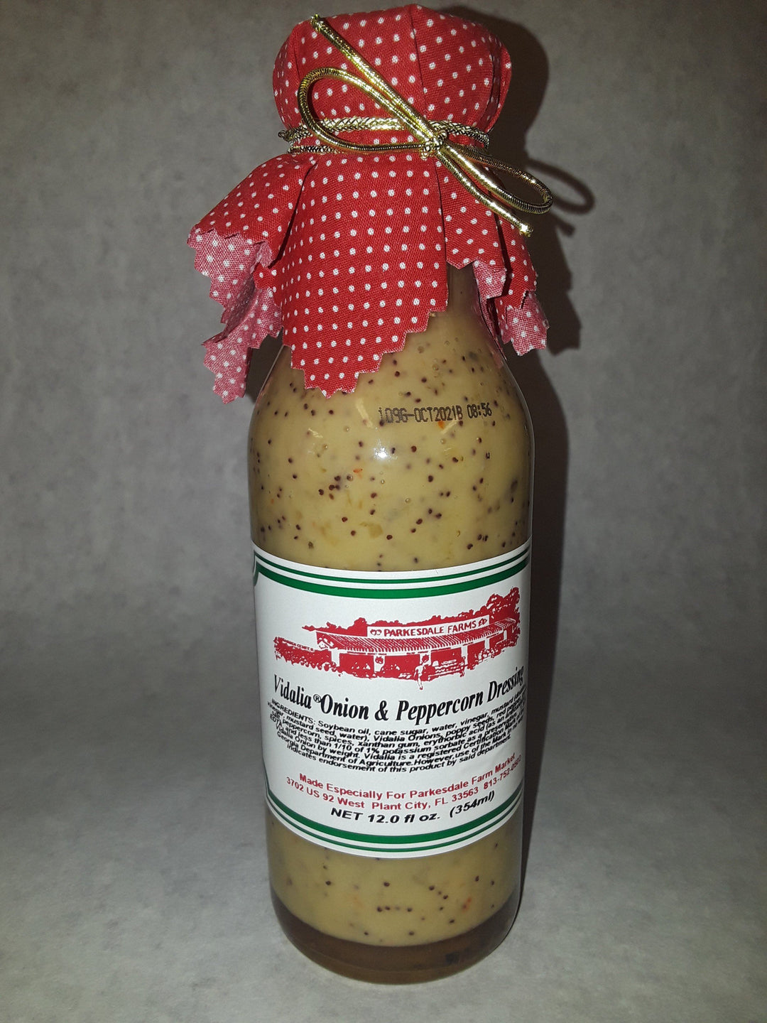 Parkesdale Farms Dressings 3-pack Dressing Parkesdale Market