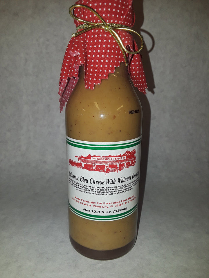 Parkesdale Farms Dressings 3-pack Dressing Parkesdale Market