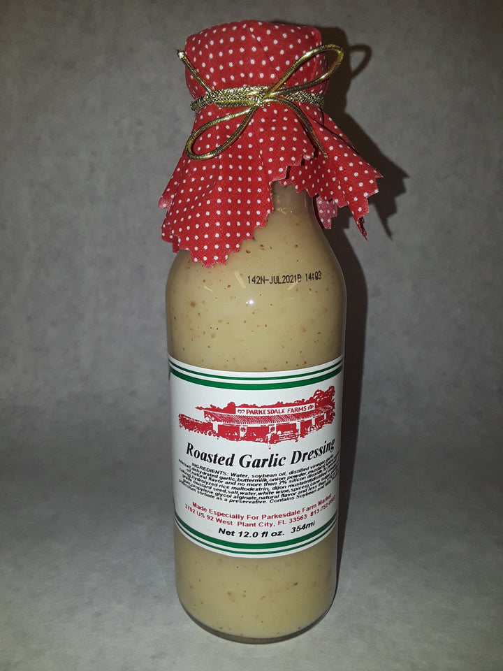 Parkesdale Farms Dressings 3-pack Dressing Parkesdale Market