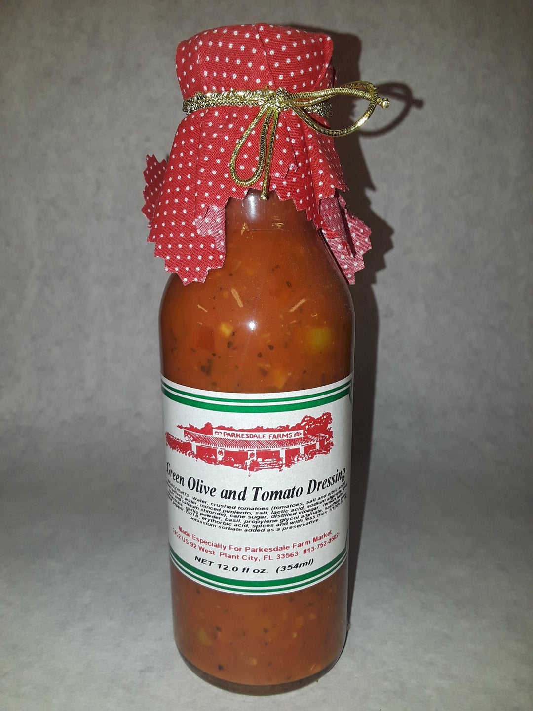 Parkesdale Farms Dressings 3-pack Dressing Parkesdale Market