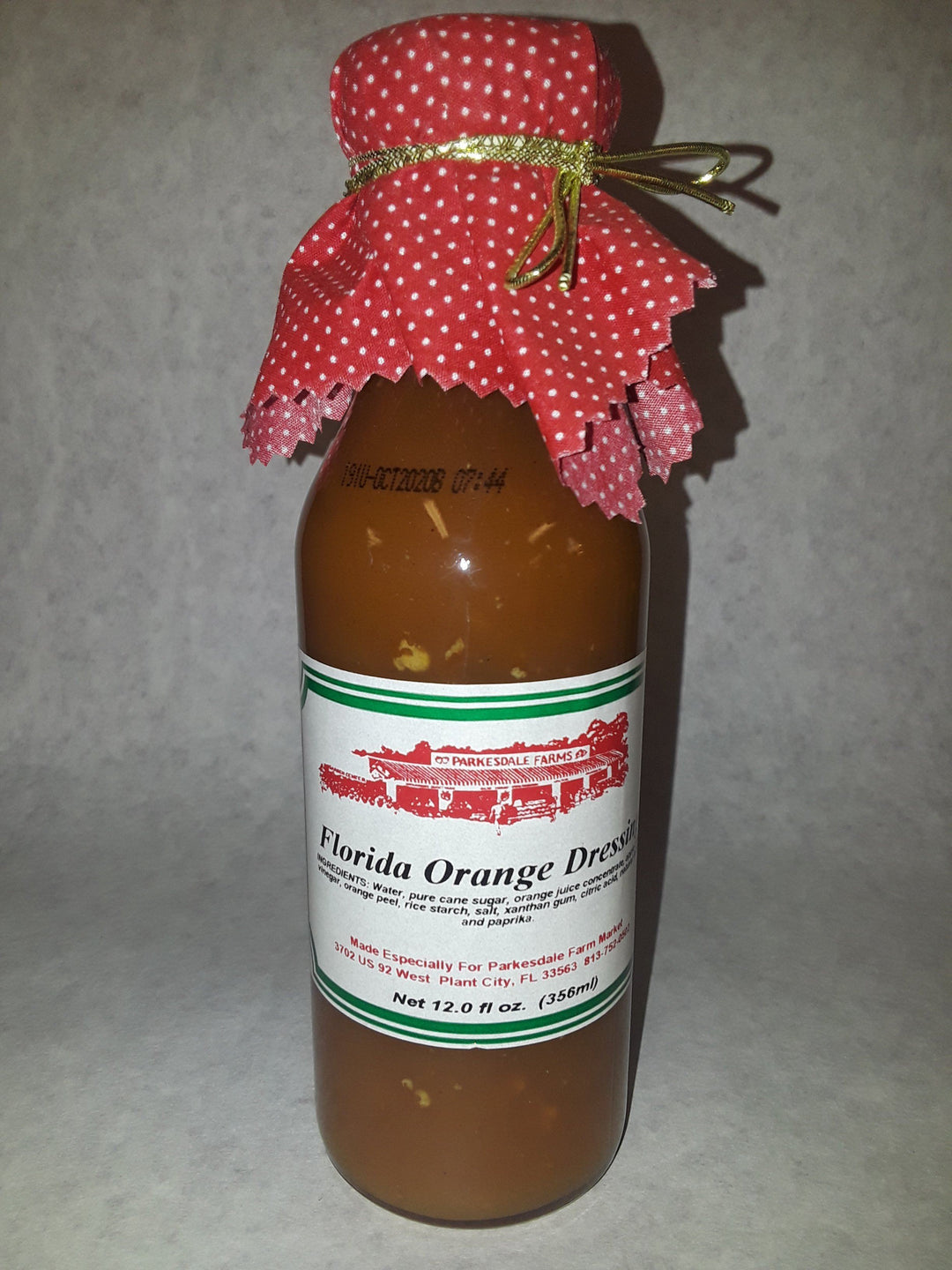 Parkesdale Farms Dressings 3-pack Dressing Parkesdale Market