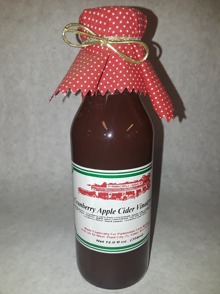 Parkesdale Farms Dressings 3-pack Dressing Parkesdale Market