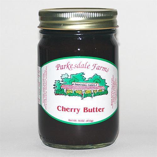 Parkesdale Fruit Butters - 3 pack Spread Parkesdale Market 