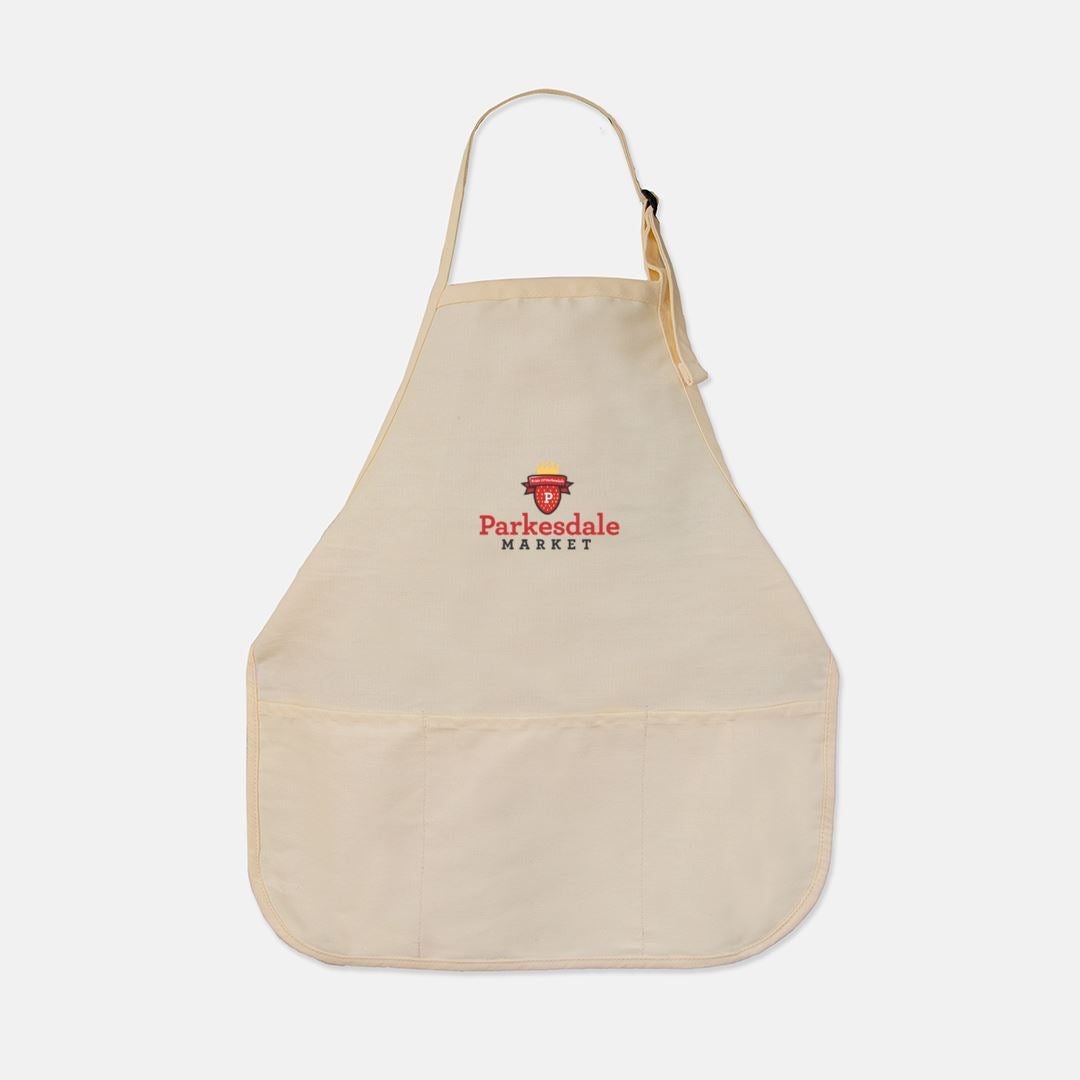 Parkesdale Market Apron Gift Baskets Parkesdale natural