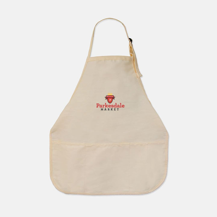 Parkesdale Market Apron Gift Baskets Parkesdale natural