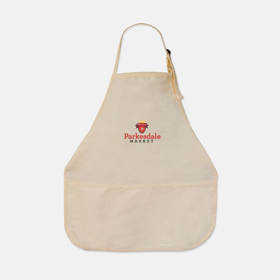 Parkesdale Market Apron Gift Baskets Parkesdale natural
