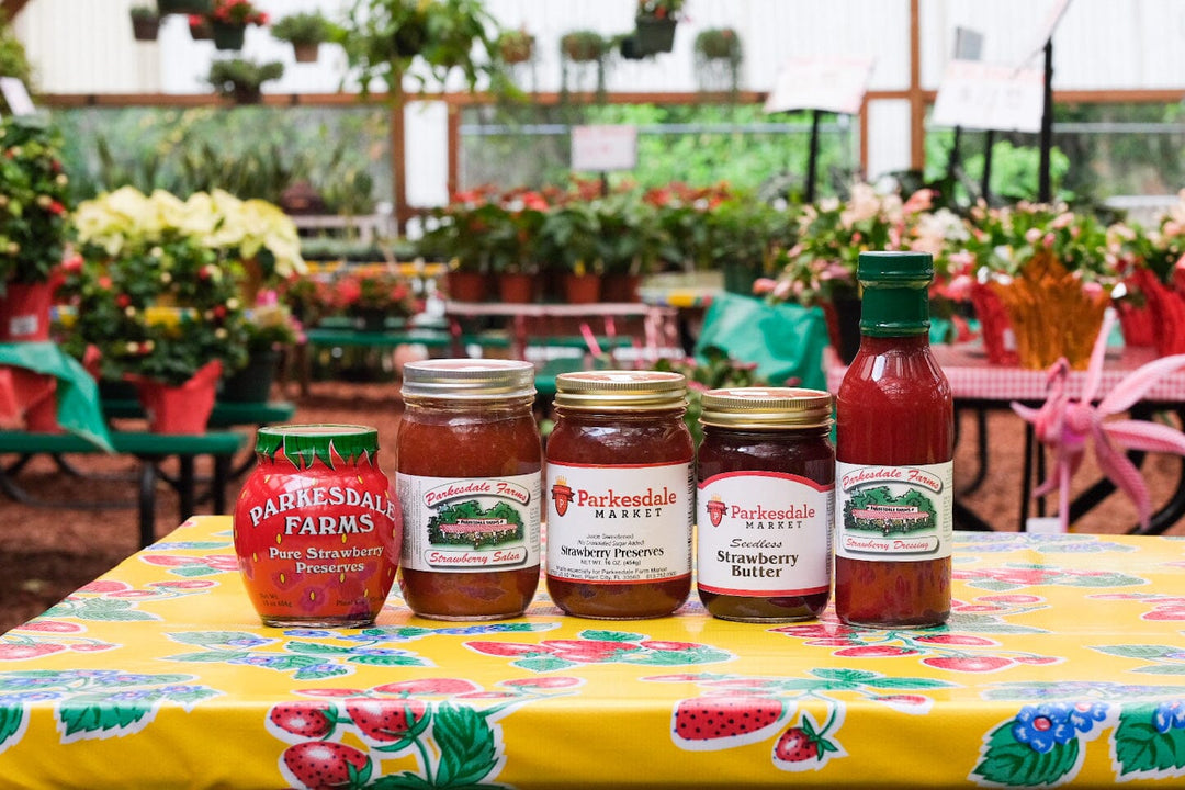 Taste of Parkesdale Gift Baskets Parkesdale Market