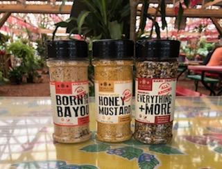 The Spice Lab 3-Pack Seasonings & Spices The Spice Lab