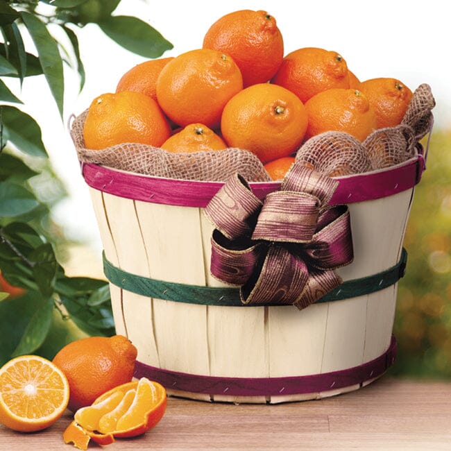 Honeybell Grove Basket (Shipping Included) Gift Baskets Parkesdale Market 