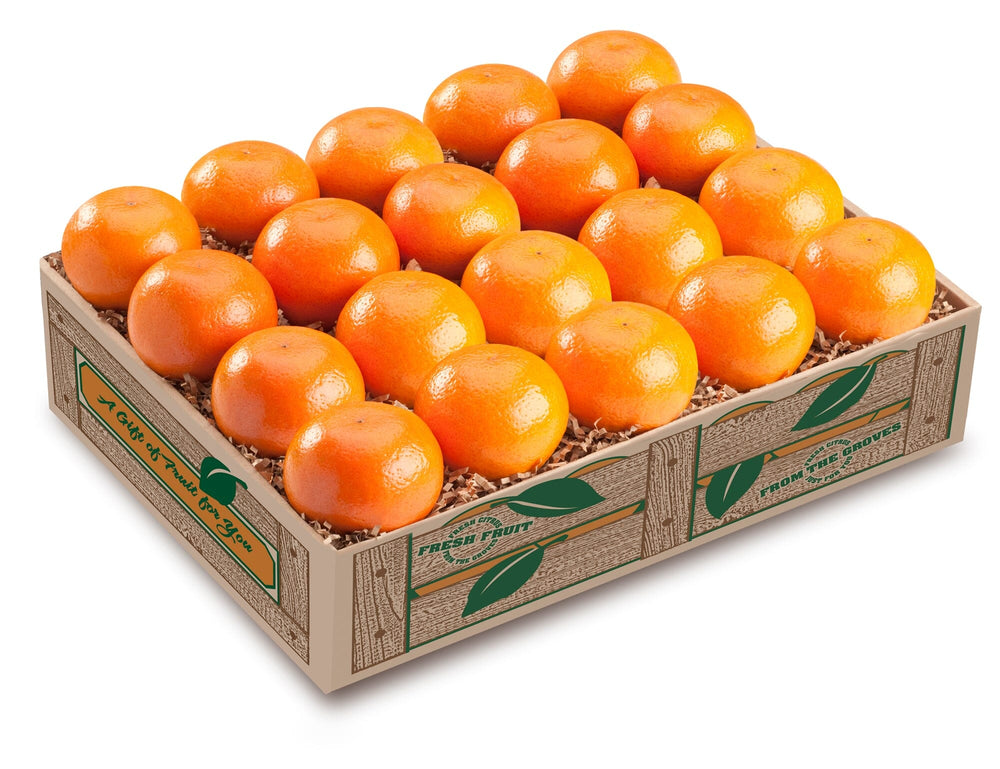 Mandarins (Shipping Included) Gift Baskets Parkesdale Market 