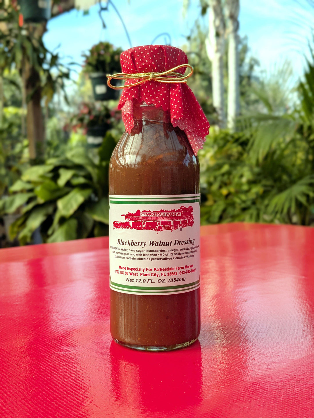 Parkesdale Farms Dressings 3-pack Dressing Parkesdale Market 