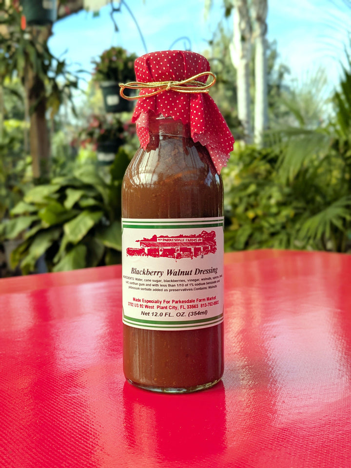 Parkesdale Farms Dressings 3-pack Dressing Parkesdale Market 