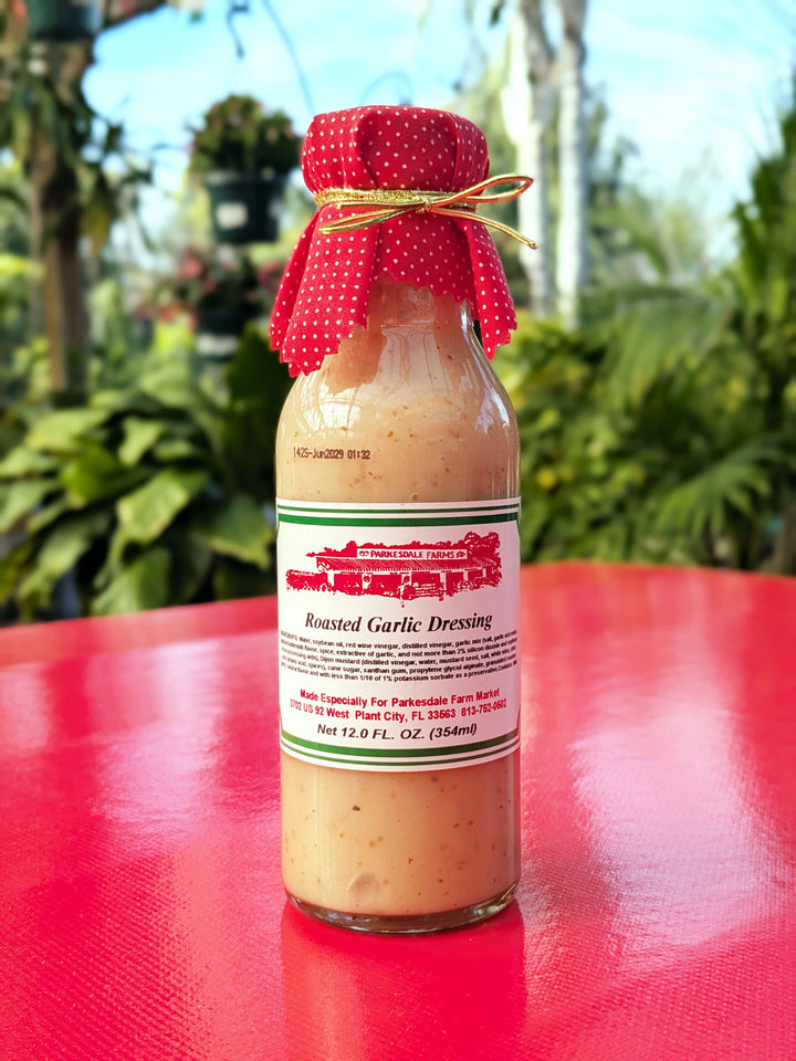 Parkesdale Farms Dressings 3-pack Dressing Parkesdale Market 