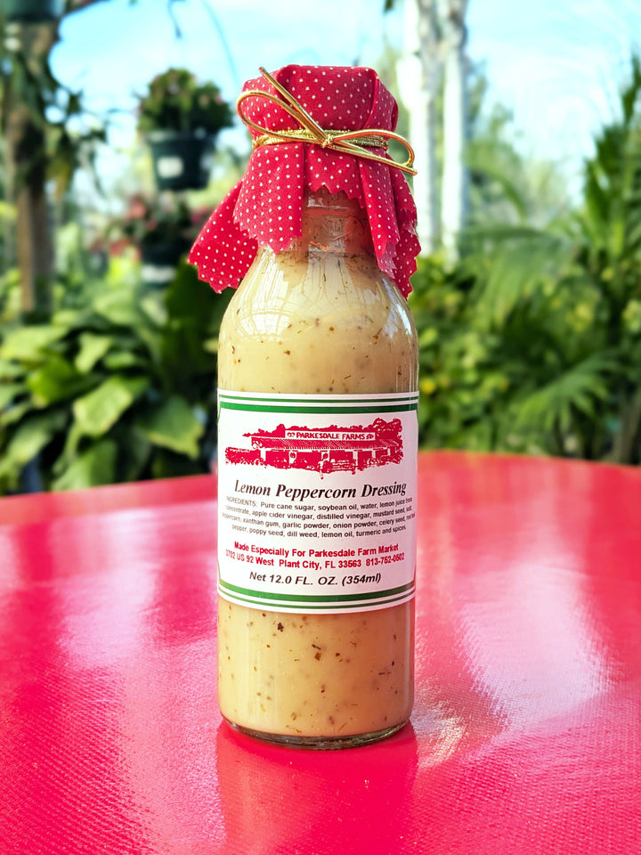 Parkesdale Farms Dressings 3-pack Dressing Parkesdale Market 