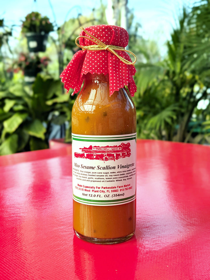 Parkesdale Farms Dressings 3-pack Dressing Parkesdale Market 