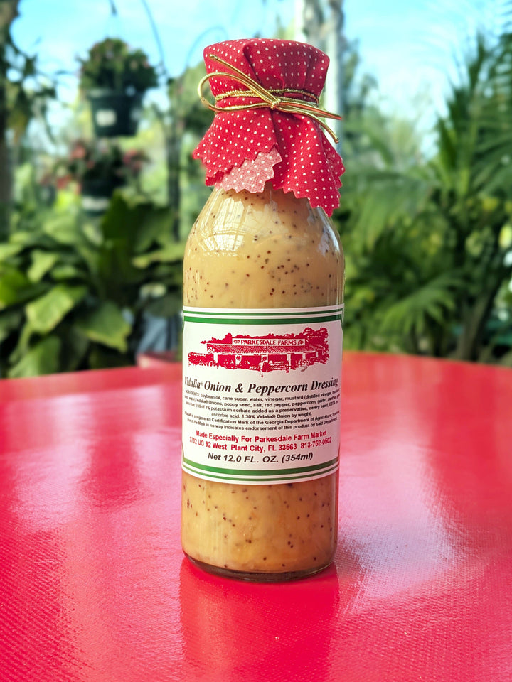 Parkesdale Farms Dressings 3-pack Dressing Parkesdale Market 