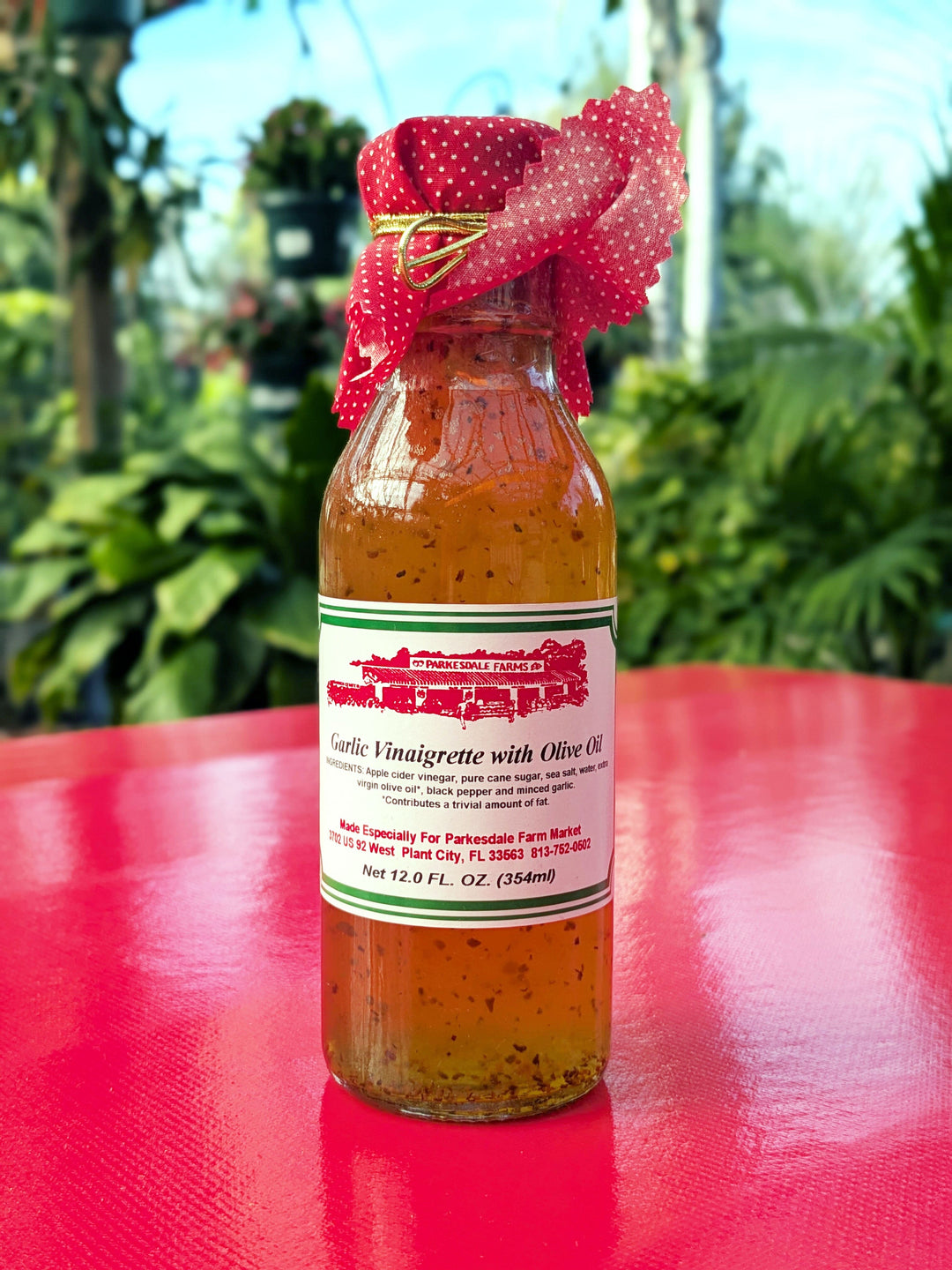 Parkesdale Farms Dressings 3-pack Dressing Parkesdale Market 