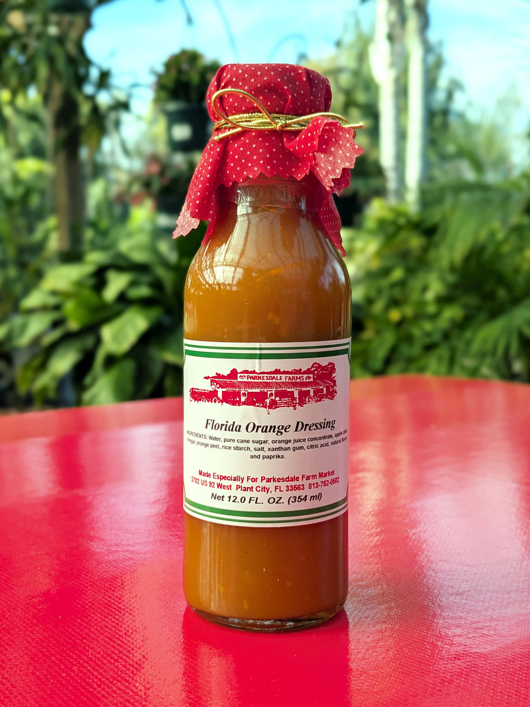 Parkesdale Farms Dressings 3-pack Dressing Parkesdale Market 