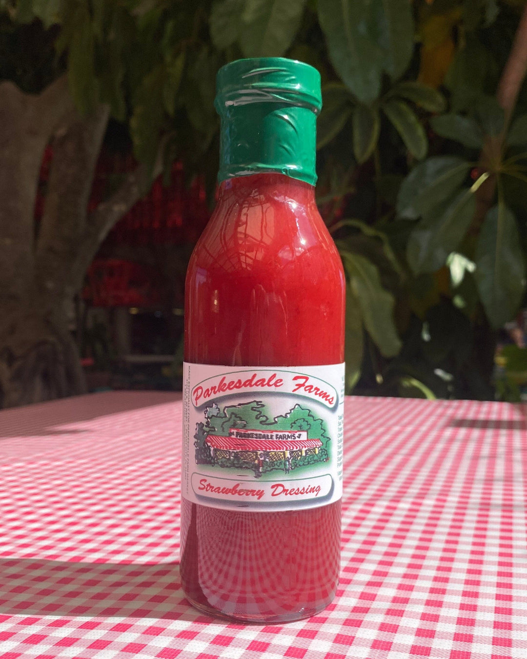 Parkesdale Farms Dressings 3-pack Dressing Parkesdale Market 