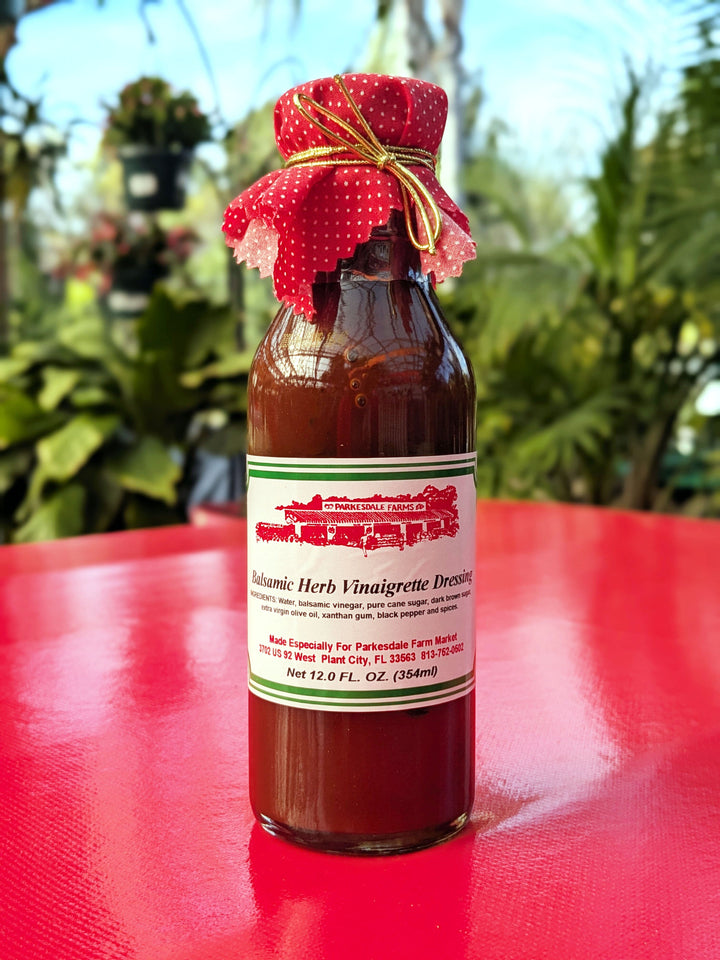 Parkesdale Farms Dressings 3-pack Dressing Parkesdale Market 