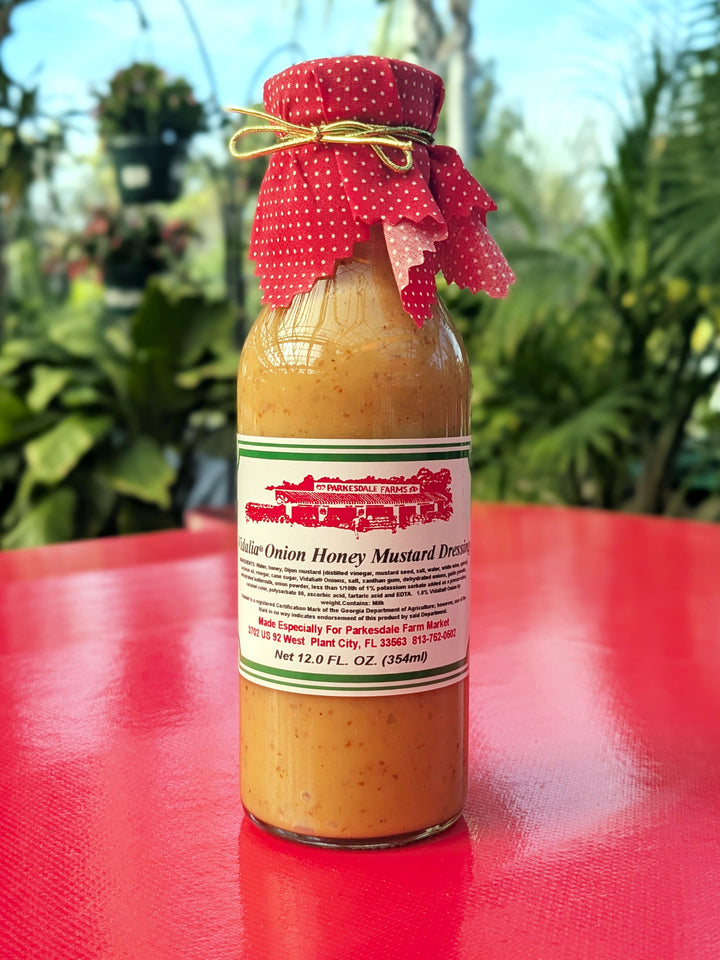 Parkesdale Farms Dressings 3-pack Dressing Parkesdale Market 