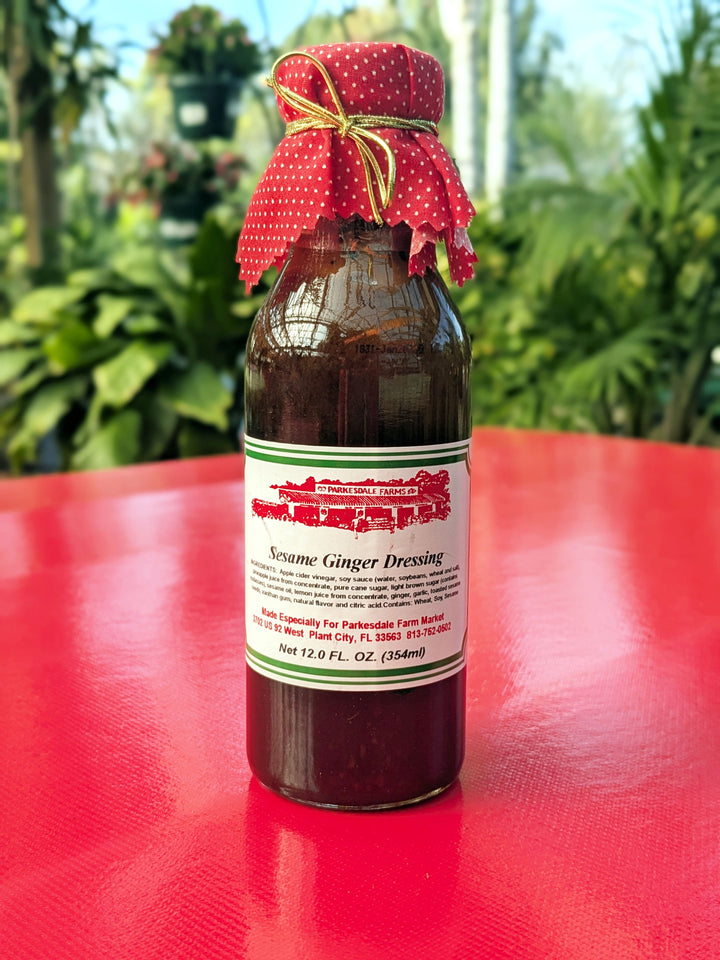 Parkesdale Farms Dressings 3-pack Dressing Parkesdale Market 