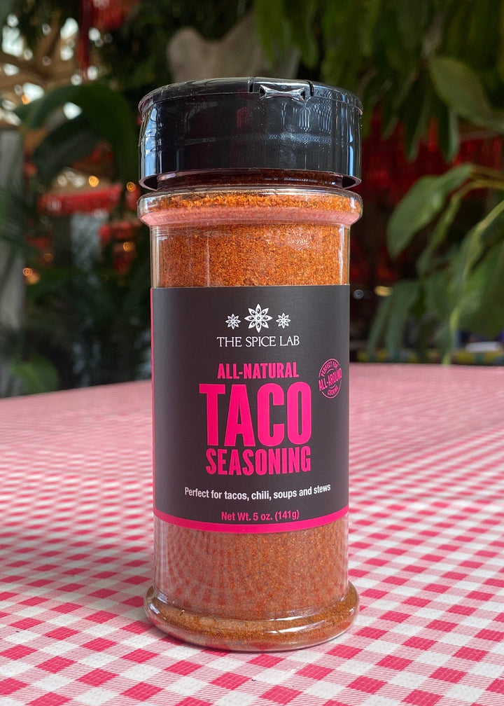 Taco Party Seasonings Seasoning Parkesdale Market 