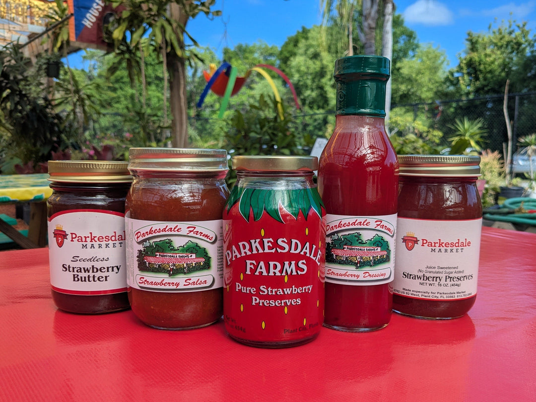 Taste of Parkesdale Gift Baskets Parkesdale Market 