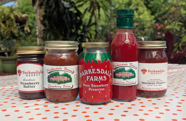 Taste of Parkesdale Gift Baskets Parkesdale Market 