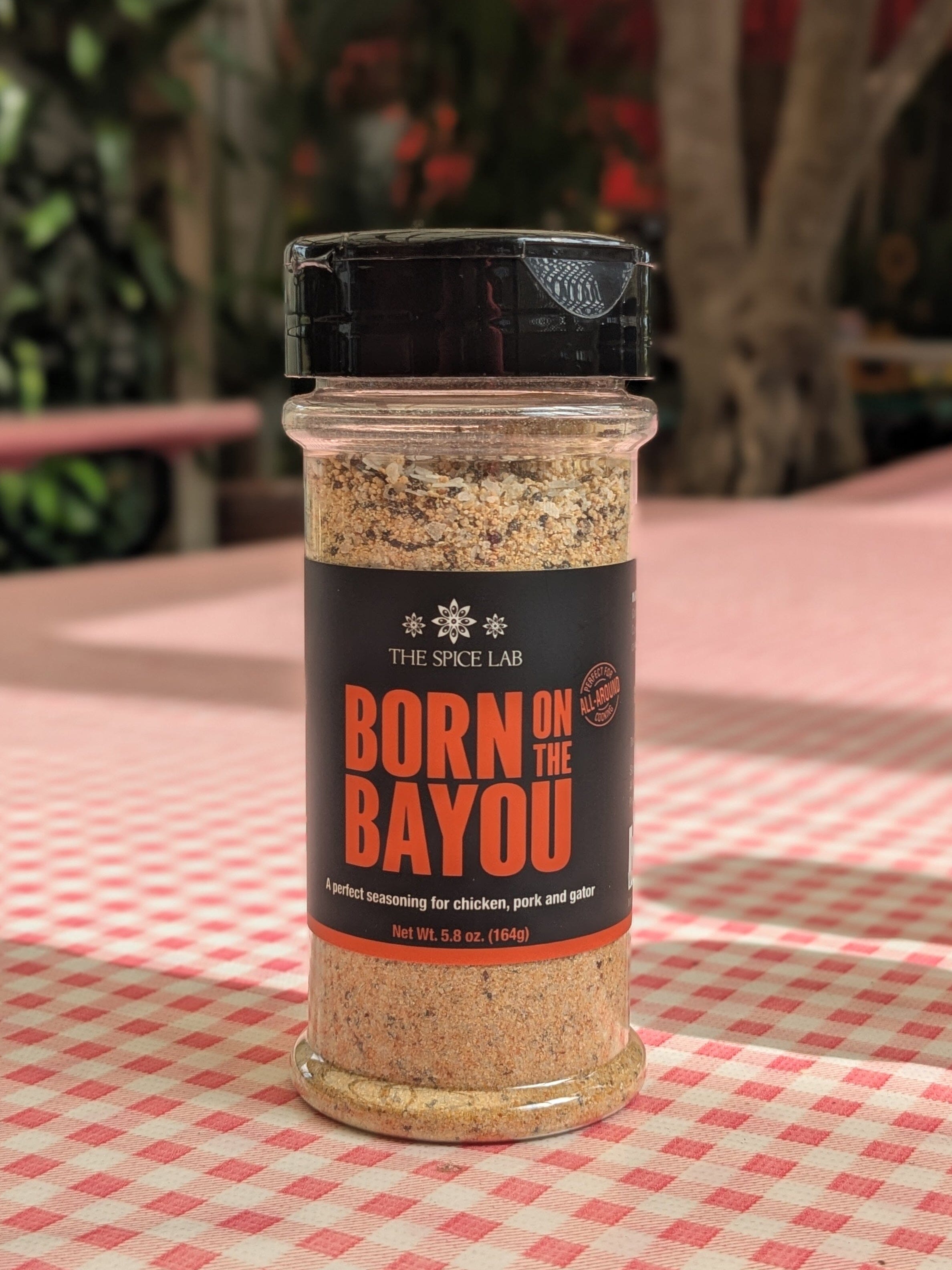 The Spice Lab 3-Pack – Parkesdale Market