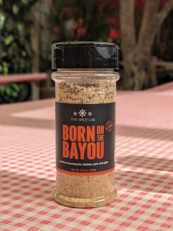 The Spice Lab 3-Pack Seasonings & Spices The Spice Lab 