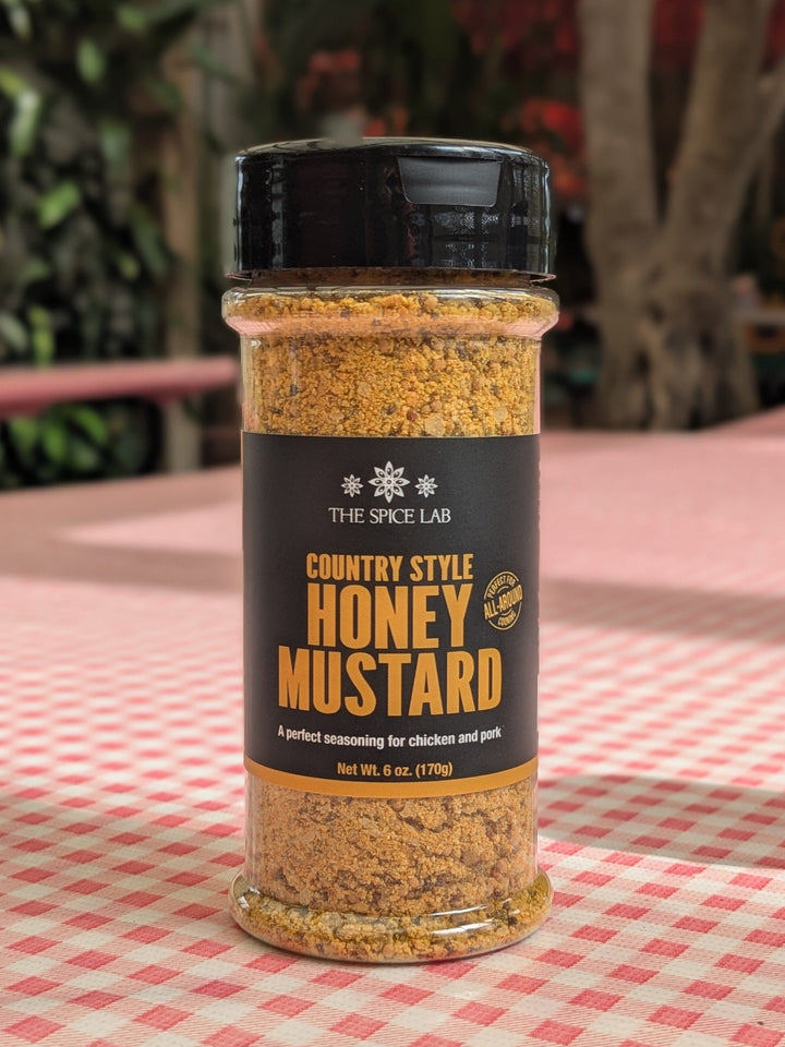 The Spice Lab 3-Pack Seasonings & Spices The Spice Lab 