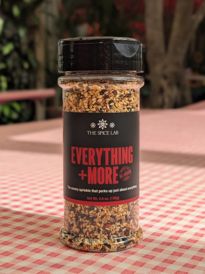 The Spice Lab 3-Pack Seasonings & Spices The Spice Lab 