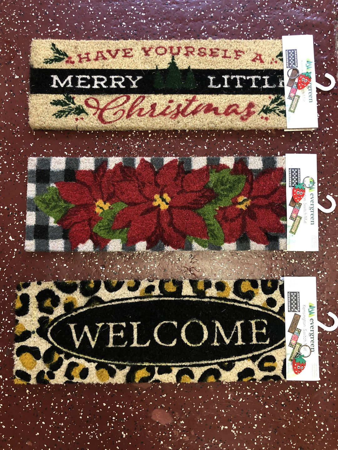 Garden Decor Parkesdale Market