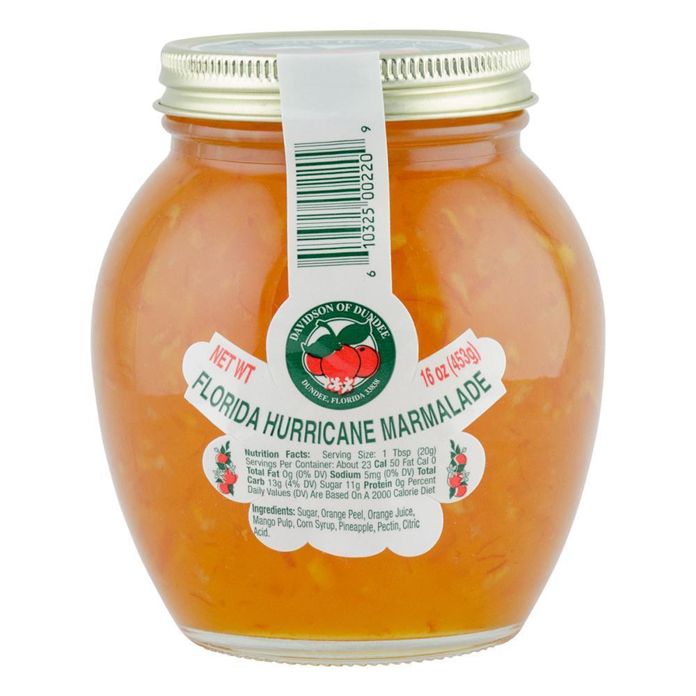 Davidson Of Dundee Jellies Marmalades Butters-3Pack