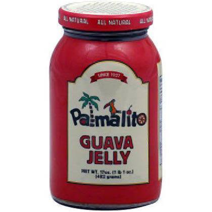 Palmalito Guava Jelly-3 Pack