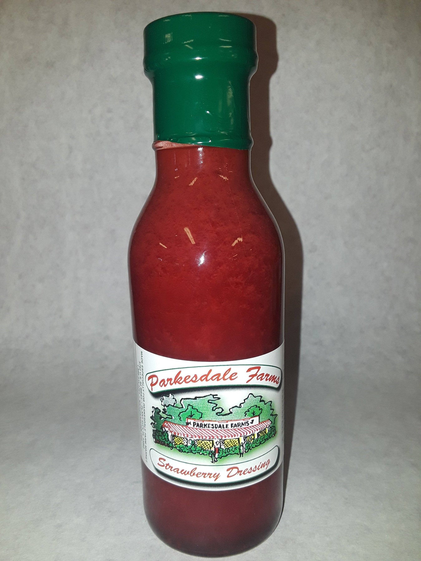 Parkesdale Farms Market