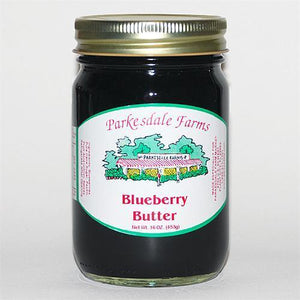 Parkesdale Fruit Butters - 3 pack Spread Parkesdale Market 