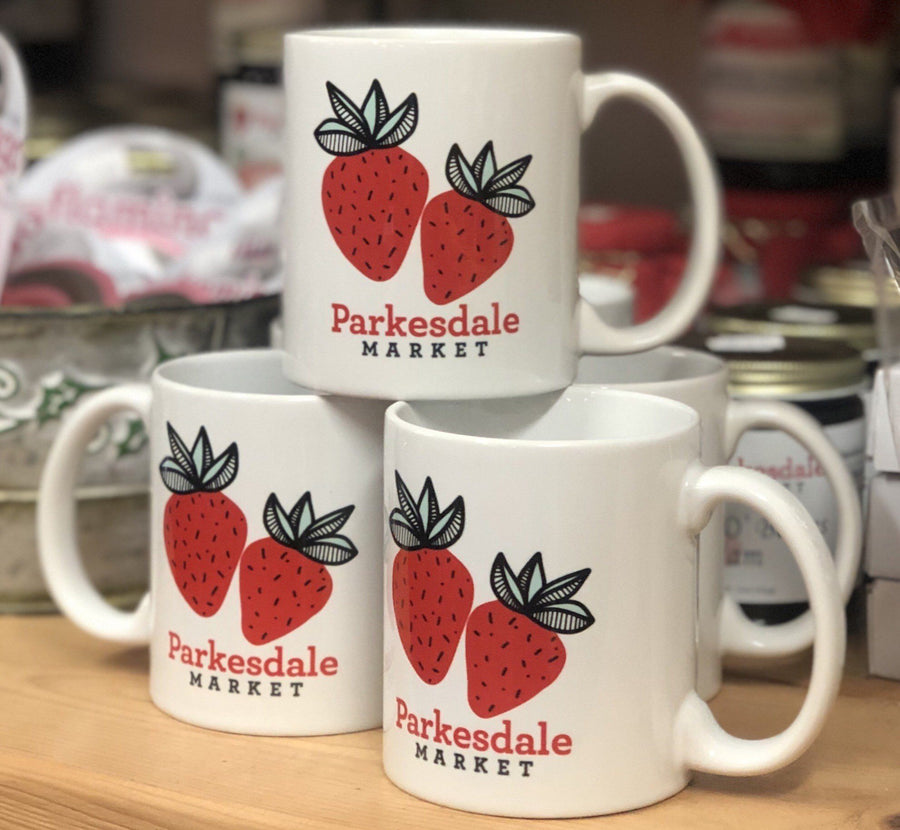Parkesdale Mug