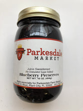 Parkesdale No Sugar Added Preserves - 6 pack Preserves Parkesdale Market 