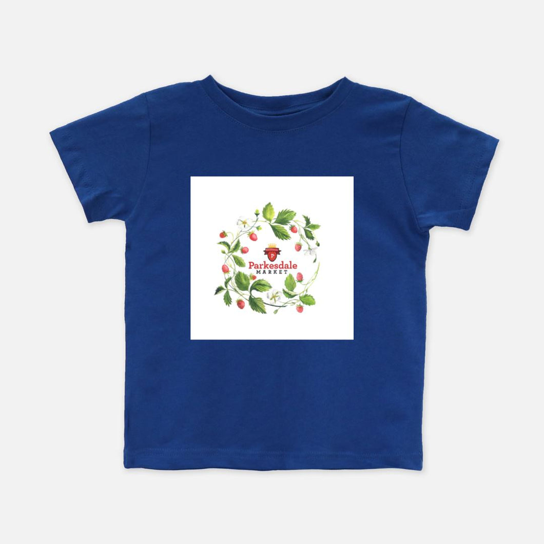Parkesdale Toddler Tshirt Gift Baskets Parkesdale 