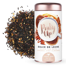 Pinky Up Tea Fall Favorites Mix