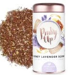 Pinky Up Teas Gift Baskets Parkesdale Market Honey Lavender 
