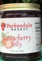 Strawberry Jelly-3Pack